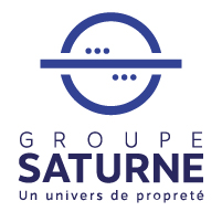 Logo du client Groupe Saturne