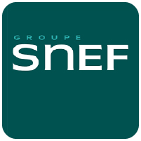 Logo du client SNEF