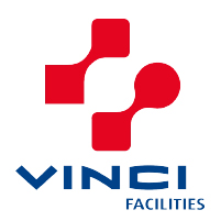 Logo du client Vinci Facilities