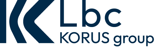 Logo du client LBC
