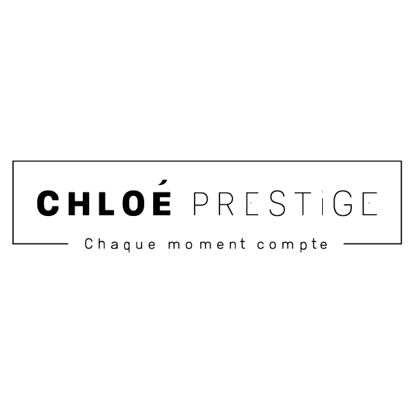Logo Chloé Prestige