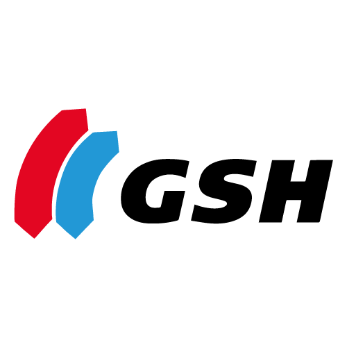 Logo GSH